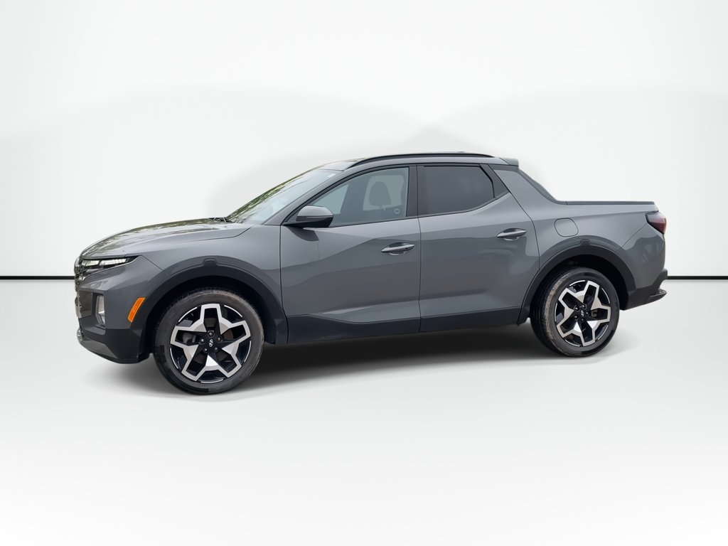 2024 Hyundai SANTA CRUZ TREND in Saint John, New Brunswick - 5 - w1024h768px