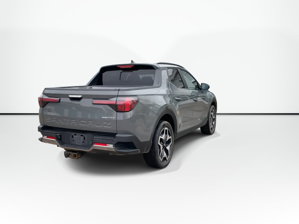 2024 Hyundai SANTA CRUZ TREND in Saint John, New Brunswick - 8 - w1024h768px
