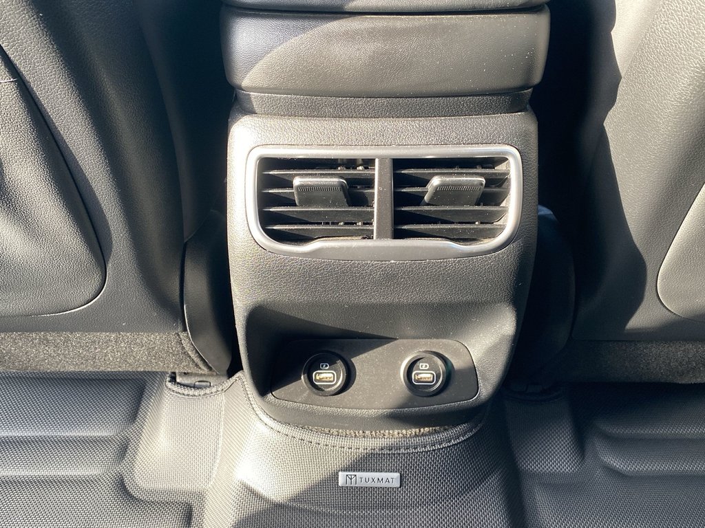 2023 Hyundai SANTA FE HYBRID LUXURY | Leather | Roof | 360°Cam | Warranty to 31 in Saint John, New Brunswick - 27 - w1024h768px