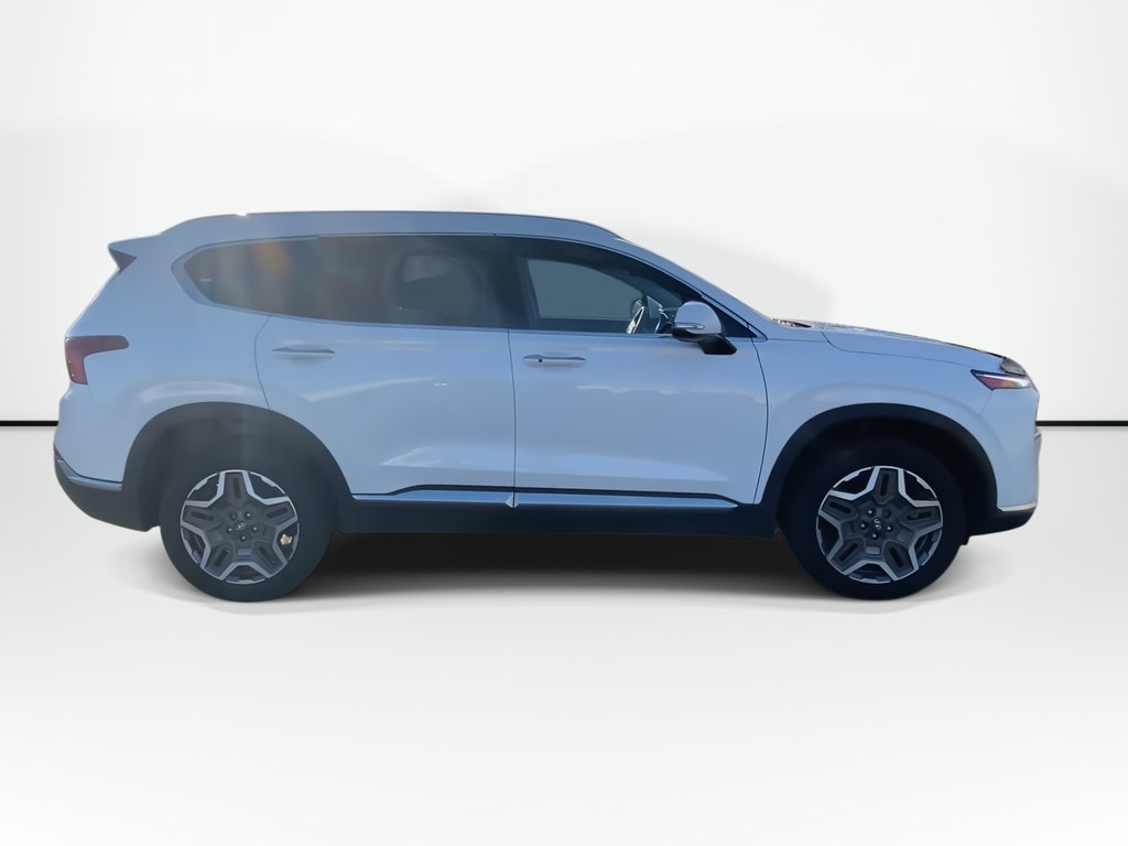 2023 Hyundai SANTA FE HYBRID LUXURY | Leather | Roof | 360°Cam | Warranty to 31 in Saint John, New Brunswick - 9 - w1024h768px