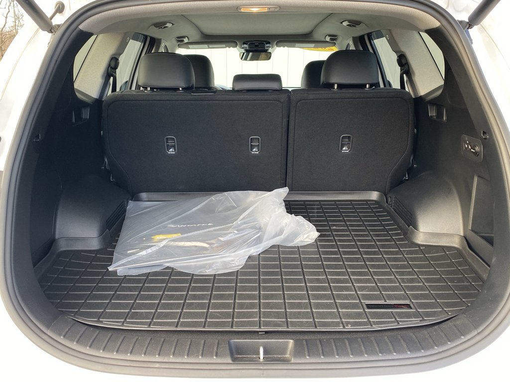 2023 Hyundai SANTA FE HYBRID LUXURY | Leather | Roof | 360°Cam | Warranty to 31 in Saint John, New Brunswick - 29 - w1024h768px