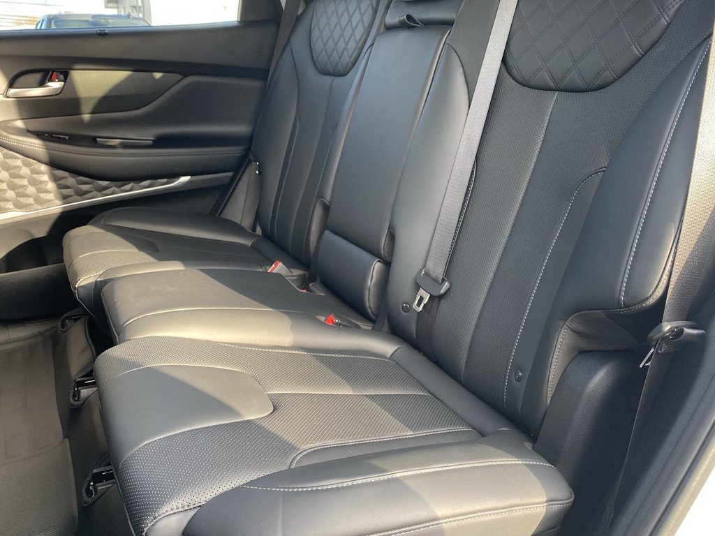 2023 Hyundai SANTA FE HYBRID LUXURY | Leather | Roof | 360°Cam | Warranty to 31 in Saint John, New Brunswick - 26 - w1024h768px
