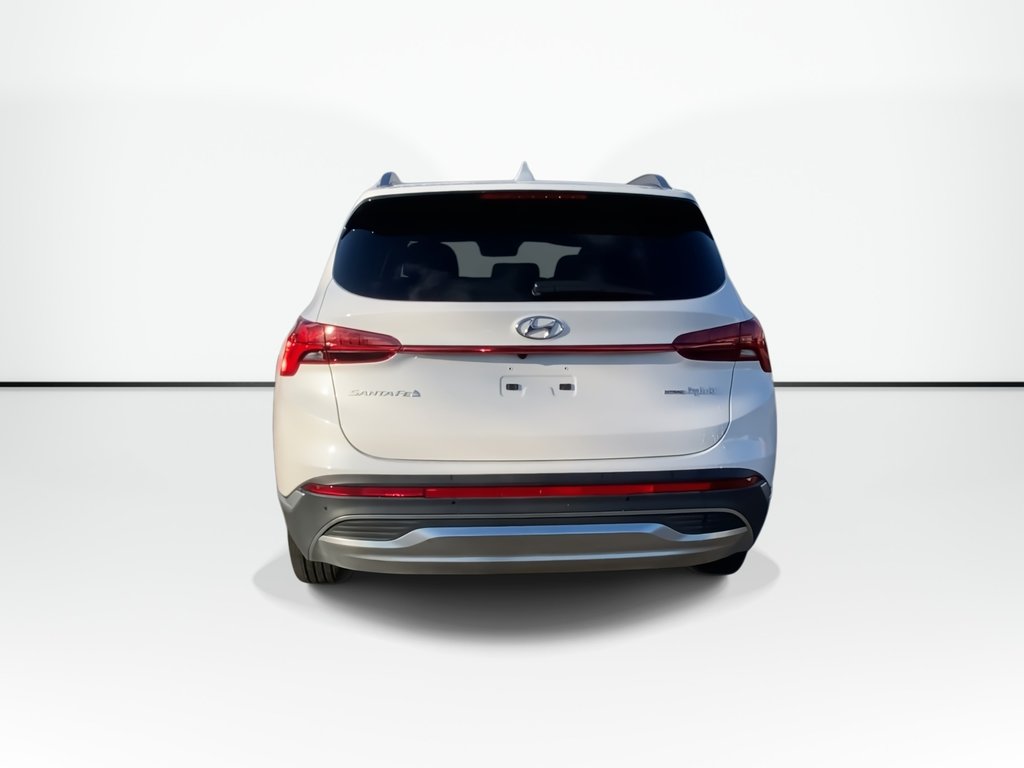 2023 Hyundai SANTA FE HYBRID LUXURY | Leather | Roof | 360°Cam | Warranty to 31 in Saint John, New Brunswick - 7 - w1024h768px
