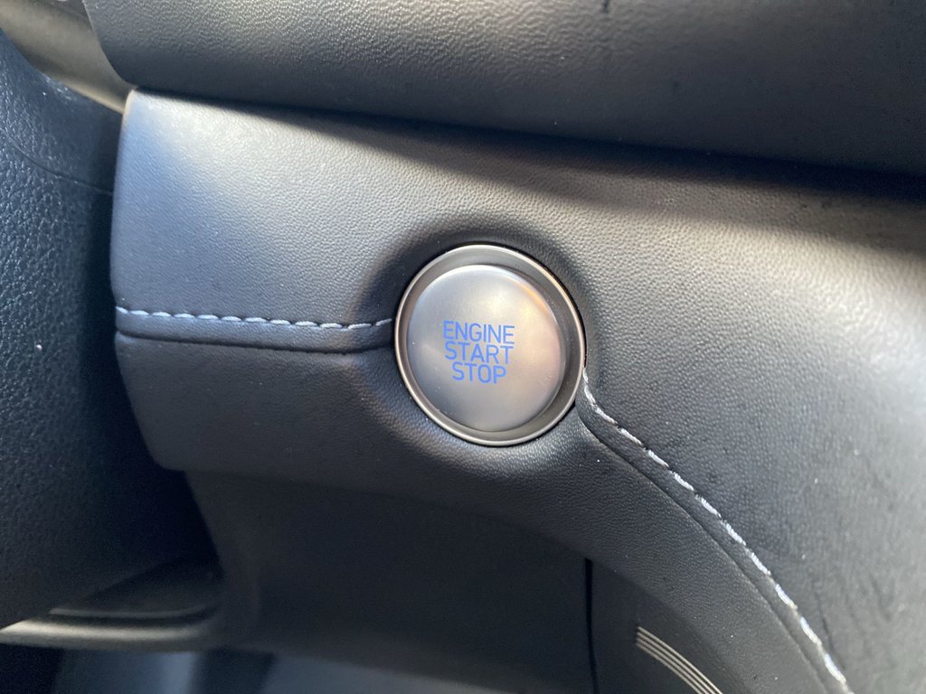 2023 Hyundai SANTA FE HYBRID LUXURY | Leather | Roof | 360°Cam | Warranty to 31 in Saint John, New Brunswick - 16 - w1024h768px