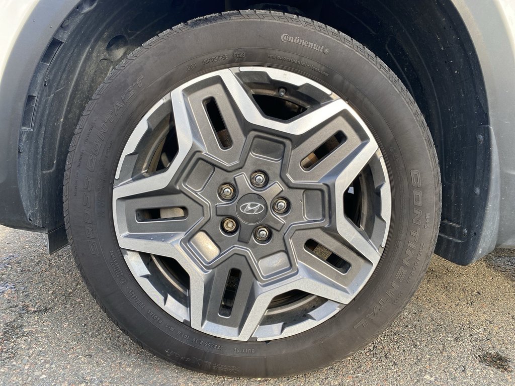 2023 Hyundai SANTA FE HYBRID LUXURY | Leather | Roof | 360°Cam | Warranty to 31 in Saint John, New Brunswick - 10 - w1024h768px