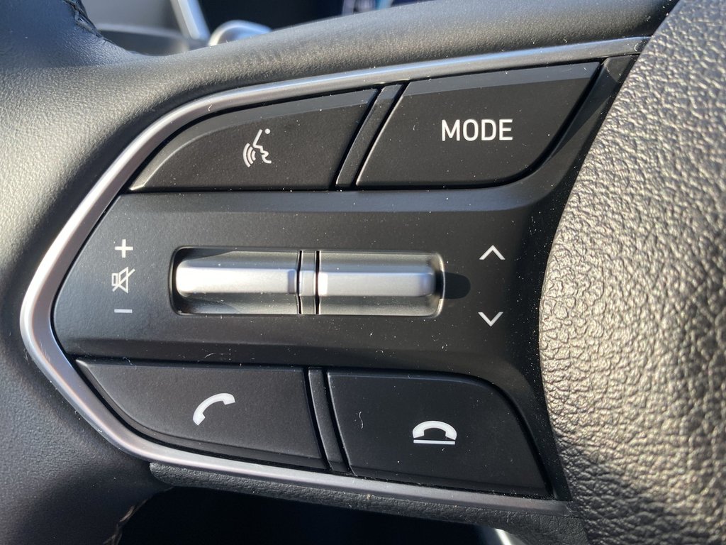 2023 Hyundai SANTA FE HYBRID LUXURY | Leather | Roof | 360°Cam | Warranty to 31 in Saint John, New Brunswick - 17 - w1024h768px