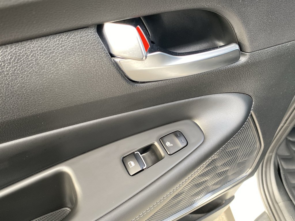2023 Hyundai SANTA FE HYBRID LUXURY | Leather | Roof | 360°Cam | Warranty to 31 in Saint John, New Brunswick - 28 - w1024h768px