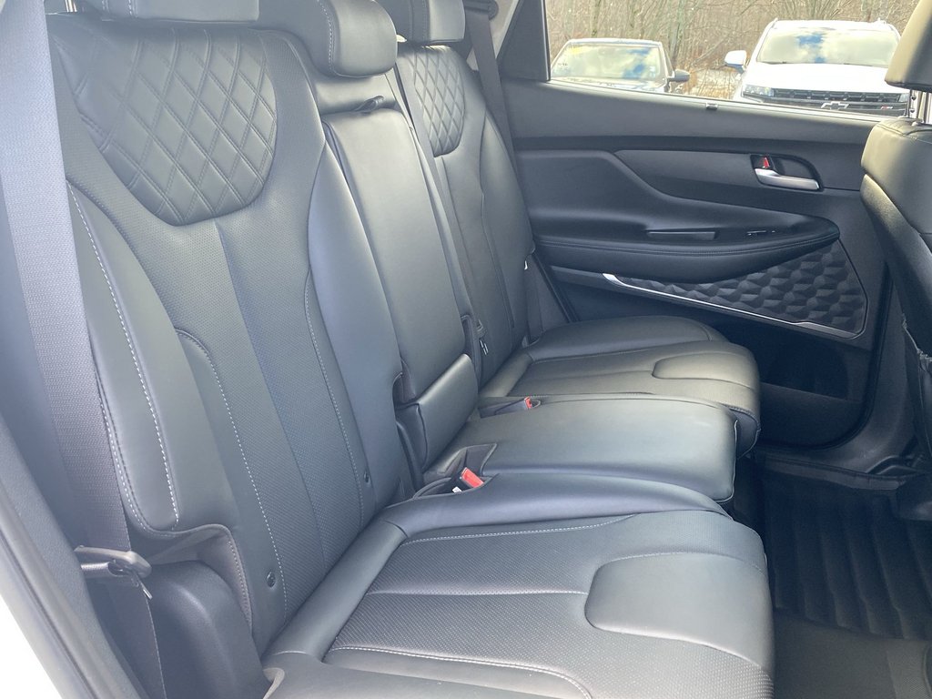 2023 Hyundai SANTA FE HYBRID LUXURY | Leather | Roof | 360°Cam | Warranty to 31 in Saint John, New Brunswick - 30 - w1024h768px