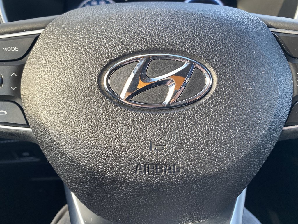 2023 Hyundai SANTA FE HYBRID LUXURY | Leather | Roof | 360°Cam | Warranty to 31 in Saint John, New Brunswick - 15 - w1024h768px