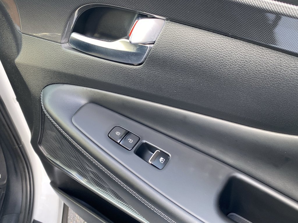 2023 Hyundai SANTA FE HYBRID LUXURY | Leather | Roof | 360°Cam | Warranty to 31 in Saint John, New Brunswick - 35 - w1024h768px