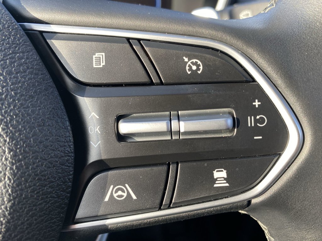2023 Hyundai SANTA FE HYBRID LUXURY | Leather | Roof | 360°Cam | Warranty to 31 in Saint John, New Brunswick - 18 - w1024h768px