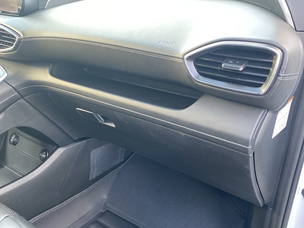 2023 Hyundai SANTA FE HYBRID LUXURY | Leather | Roof | 360°Cam | Warranty to 31 in Saint John, New Brunswick - 34 - w1024h768px