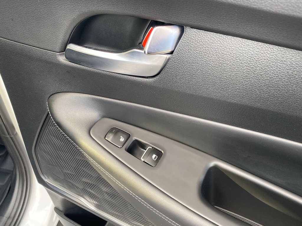 2023 Hyundai SANTA FE HYBRID LUXURY | Leather | Roof | 360°Cam | Warranty to 31 in Saint John, New Brunswick - 31 - w1024h768px