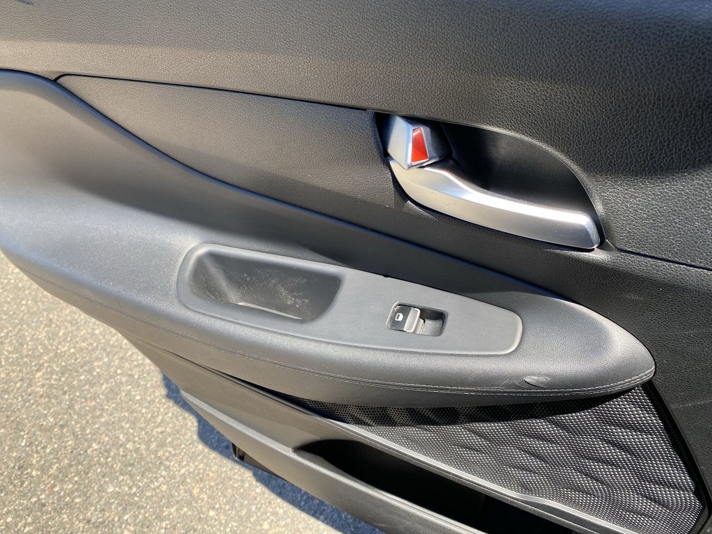 Hyundai SANTA FE ESSENTIAL | CAM | HtdSeats | LaneAssist 2020 à Saint John, Nouveau-Brunswick - 29 - w1024h768px