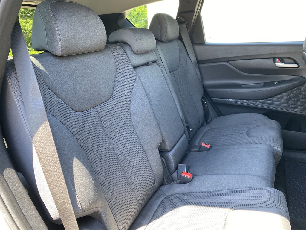 Hyundai SANTA FE ESSENTIAL | CAM | HtdSeats | LaneAssist 2020 à Saint John, Nouveau-Brunswick - 31 - w1024h768px