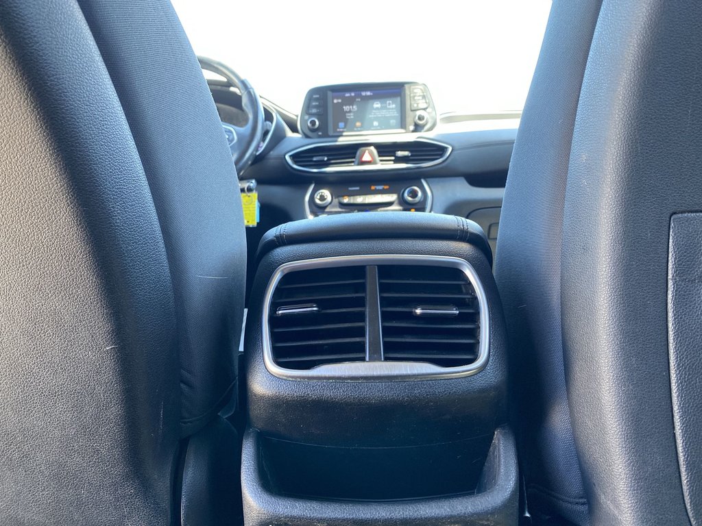 Hyundai SANTA FE ESSENTIAL | CAM | HtdSeats | LaneAssist 2020 à Saint John, Nouveau-Brunswick - 28 - w1024h768px