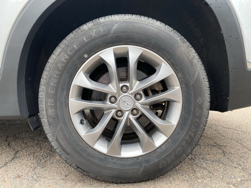Hyundai SANTA FE ESSENTIAL | CAM | HtdSeats | LaneAssist 2020 à Saint John, Nouveau-Brunswick - 10 - w1024h768px