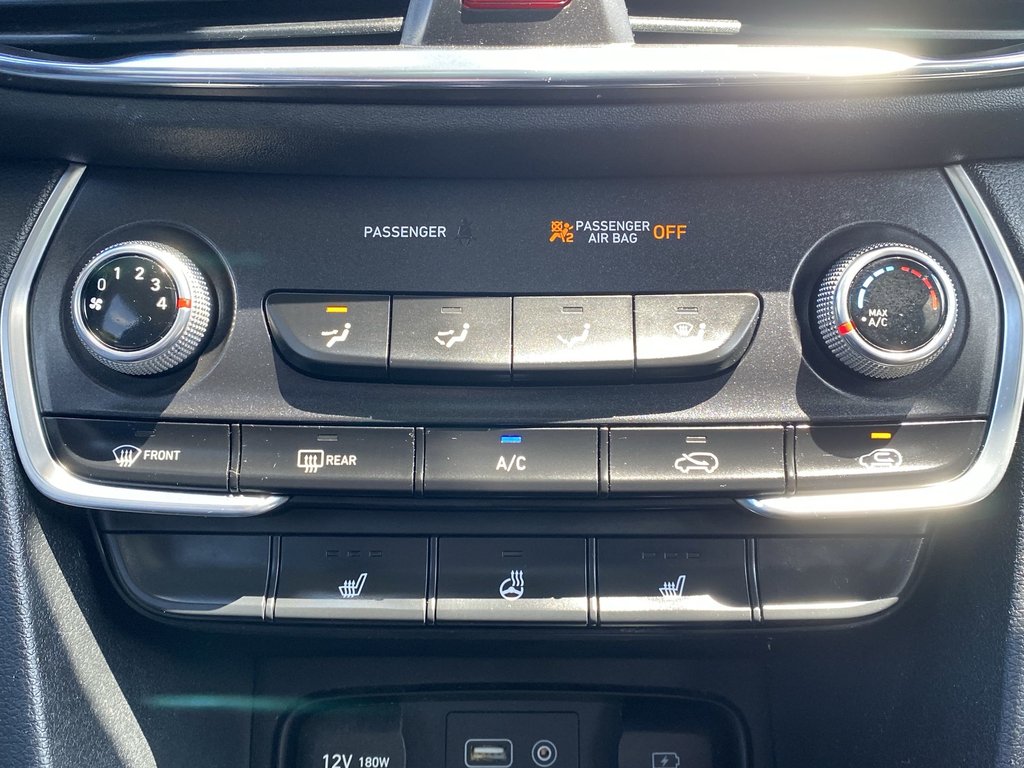 Hyundai SANTA FE ESSENTIAL | CAM | HtdSeats | LaneAssist 2020 à Saint John, Nouveau-Brunswick - 23 - w1024h768px