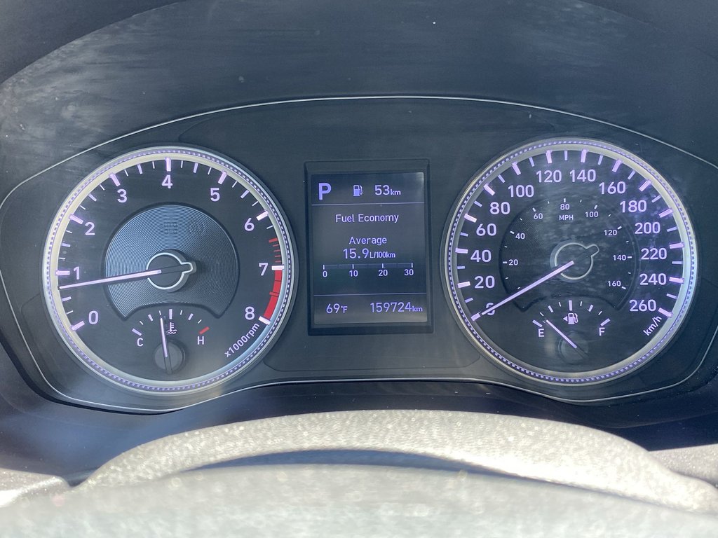 Hyundai SANTA FE ESSENTIAL | CAM | HtdSeats | LaneAssist 2020 à Saint John, Nouveau-Brunswick - 20 - w1024h768px