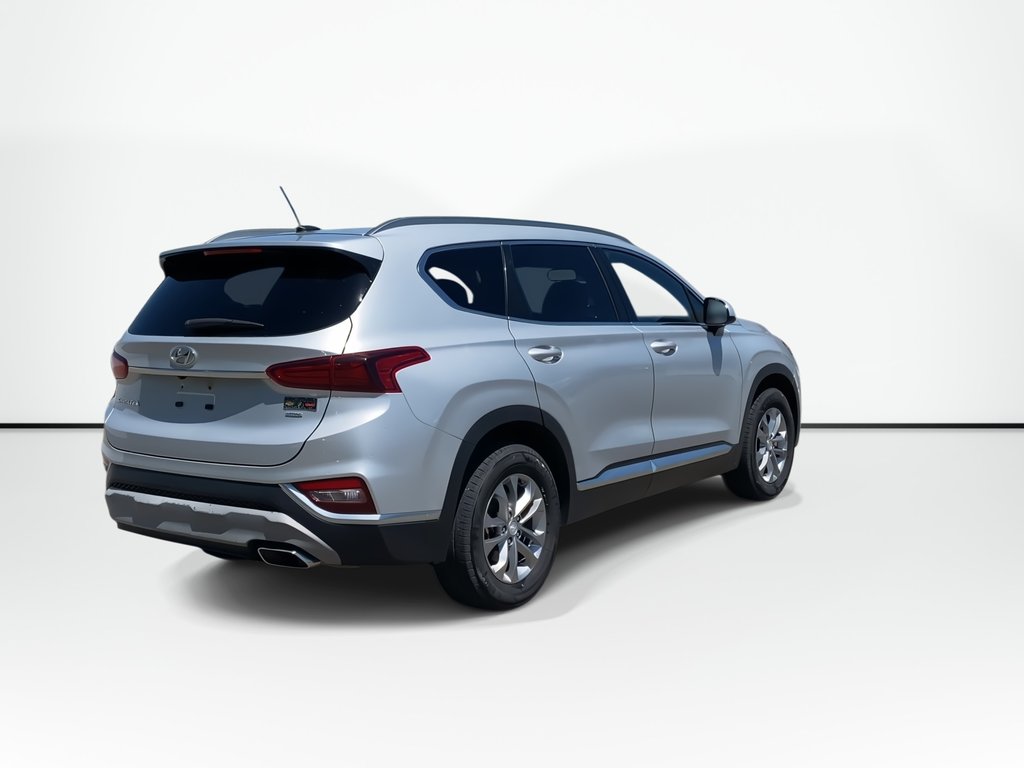 Hyundai SANTA FE ESSENTIAL | CAM | HtdSeats | LaneAssist 2020 à Saint John, Nouveau-Brunswick - 8 - w1024h768px
