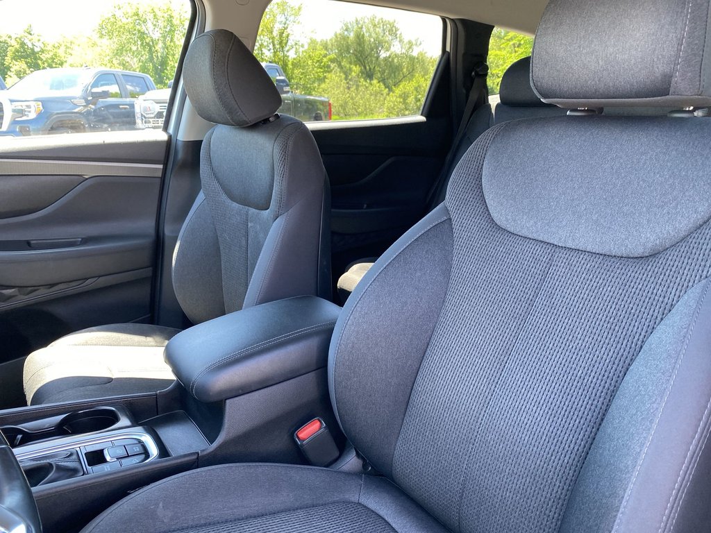 Hyundai SANTA FE ESSENTIAL | CAM | HtdSeats | LaneAssist 2020 à Saint John, Nouveau-Brunswick - 11 - w1024h768px