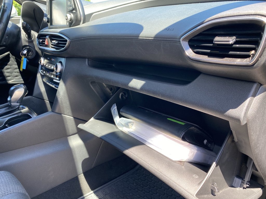 Hyundai SANTA FE ESSENTIAL | CAM | HtdSeats | LaneAssist 2020 à Saint John, Nouveau-Brunswick - 34 - w1024h768px