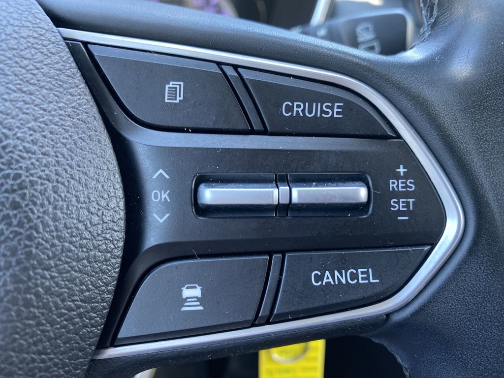 Hyundai SANTA FE ESSENTIAL | CAM | HtdSeats | LaneAssist 2020 à Saint John, Nouveau-Brunswick - 18 - w1024h768px