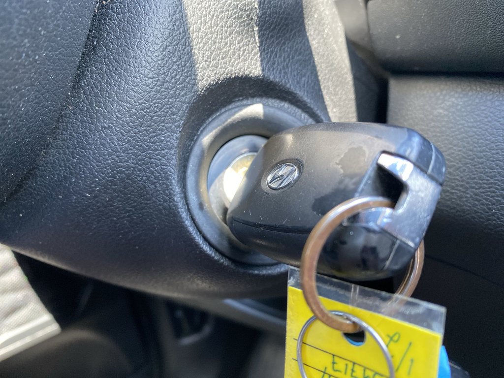 Hyundai SANTA FE ESSENTIAL | CAM | HtdSeats | LaneAssist 2020 à Saint John, Nouveau-Brunswick - 16 - w1024h768px