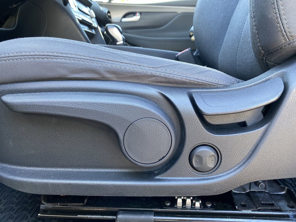 Hyundai SANTA FE ESSENTIAL | CAM | HtdSeats | LaneAssist 2020 à Saint John, Nouveau-Brunswick - 12 - w1024h768px