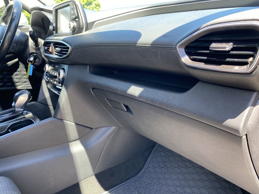 Hyundai SANTA FE ESSENTIAL | CAM | HtdSeats | LaneAssist 2020 à Saint John, Nouveau-Brunswick - 35 - w1024h768px