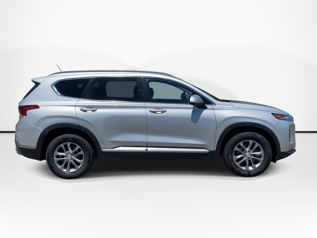 Hyundai SANTA FE ESSENTIAL | CAM | HtdSeats | LaneAssist 2020 à Saint John, Nouveau-Brunswick - 9 - w1024h768px