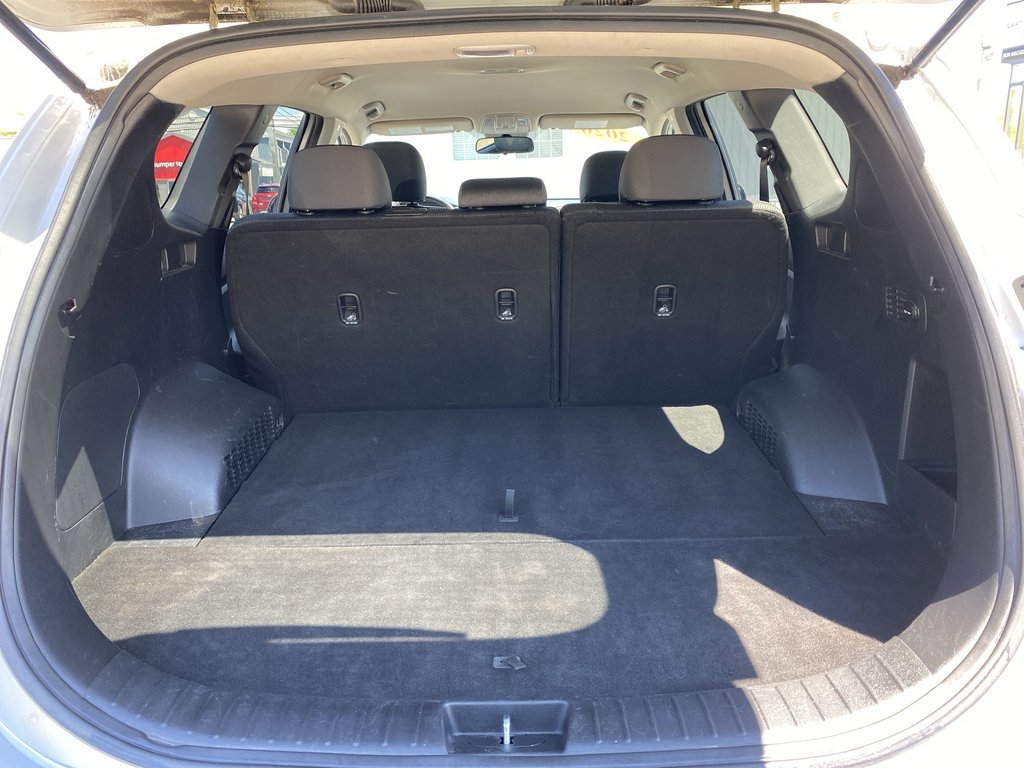 Hyundai SANTA FE ESSENTIAL | CAM | HtdSeats | LaneAssist 2020 à Saint John, Nouveau-Brunswick - 30 - w1024h768px