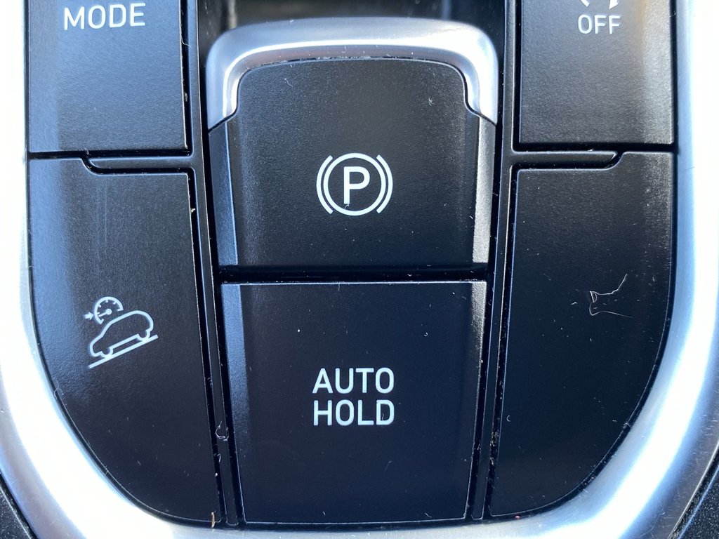 Hyundai SANTA FE ESSENTIAL | CAM | HtdSeats | LaneAssist 2020 à Saint John, Nouveau-Brunswick - 26 - w1024h768px