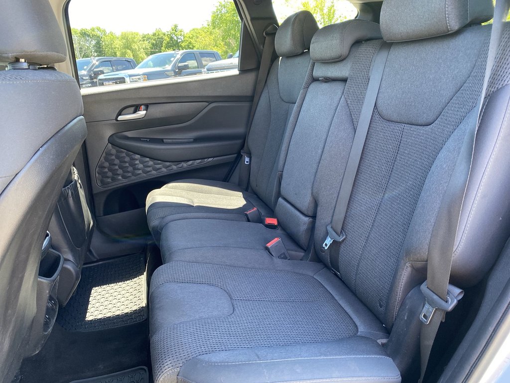 Hyundai SANTA FE ESSENTIAL | CAM | HtdSeats | LaneAssist 2020 à Saint John, Nouveau-Brunswick - 27 - w1024h768px