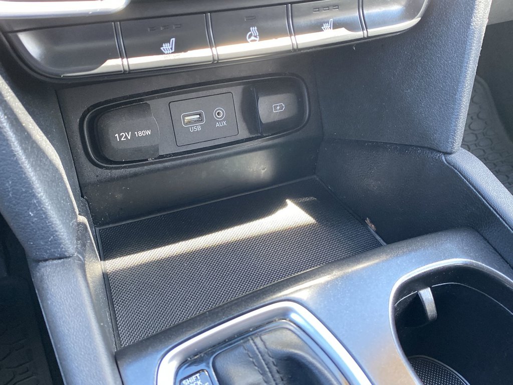 Hyundai SANTA FE ESSENTIAL | CAM | HtdSeats | LaneAssist 2020 à Saint John, Nouveau-Brunswick - 24 - w1024h768px
