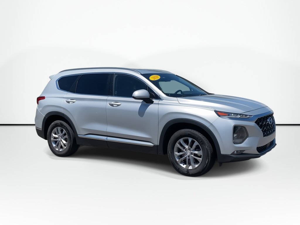 Hyundai SANTA FE ESSENTIAL | CAM | HtdSeats | LaneAssist 2020 à Saint John, Nouveau-Brunswick - 2 - w1024h768px
