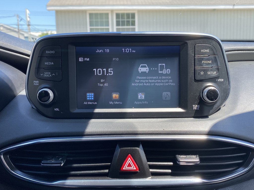 Hyundai SANTA FE ESSENTIAL | CAM | HtdSeats | LaneAssist 2020 à Saint John, Nouveau-Brunswick - 21 - w1024h768px