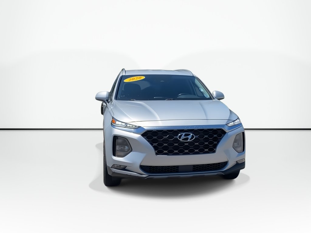 Hyundai SANTA FE ESSENTIAL | CAM | HtdSeats | LaneAssist 2020 à Saint John, Nouveau-Brunswick - 3 - w1024h768px