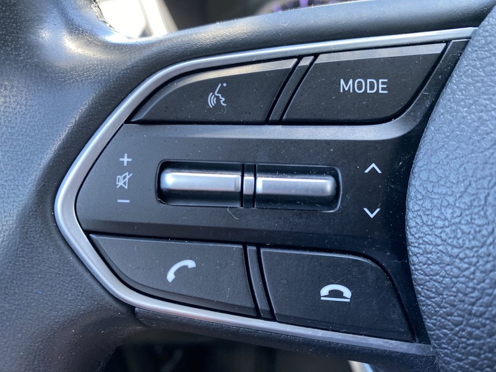 Hyundai SANTA FE ESSENTIAL | CAM | HtdSeats | LaneAssist 2020 à Saint John, Nouveau-Brunswick - 17 - w1024h768px