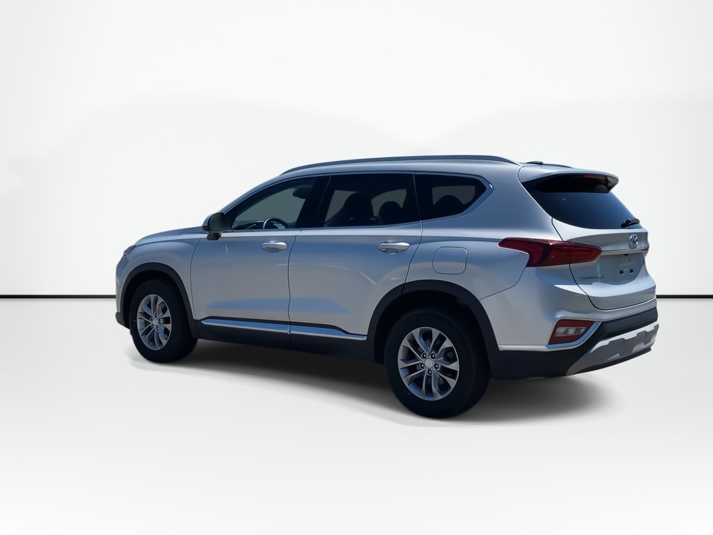Hyundai SANTA FE ESSENTIAL | CAM | HtdSeats | LaneAssist 2020 à Saint John, Nouveau-Brunswick - 6 - w1024h768px