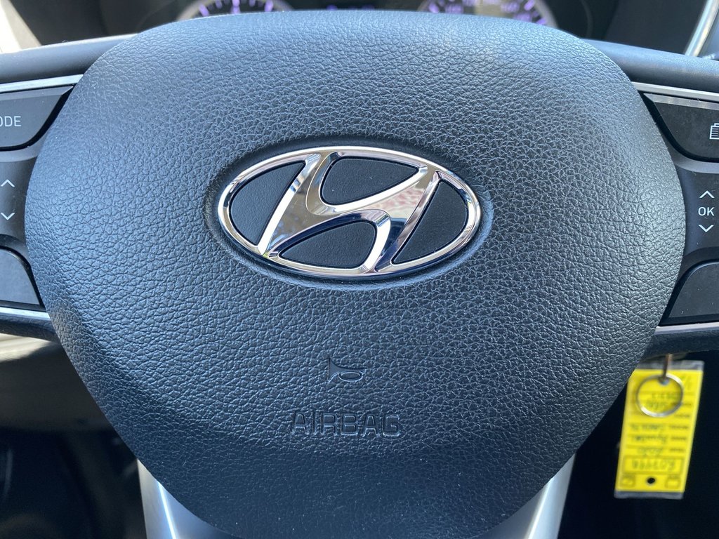 Hyundai SANTA FE ESSENTIAL | CAM | HtdSeats | LaneAssist 2020 à Saint John, Nouveau-Brunswick - 15 - w1024h768px