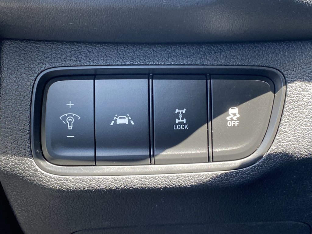 Hyundai SANTA FE ESSENTIAL | CAM | HtdSeats | LaneAssist 2020 à Saint John, Nouveau-Brunswick - 19 - w1024h768px