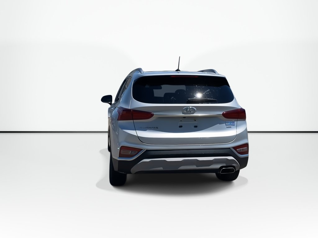 Hyundai SANTA FE ESSENTIAL | CAM | HtdSeats | LaneAssist 2020 à Saint John, Nouveau-Brunswick - 7 - w1024h768px