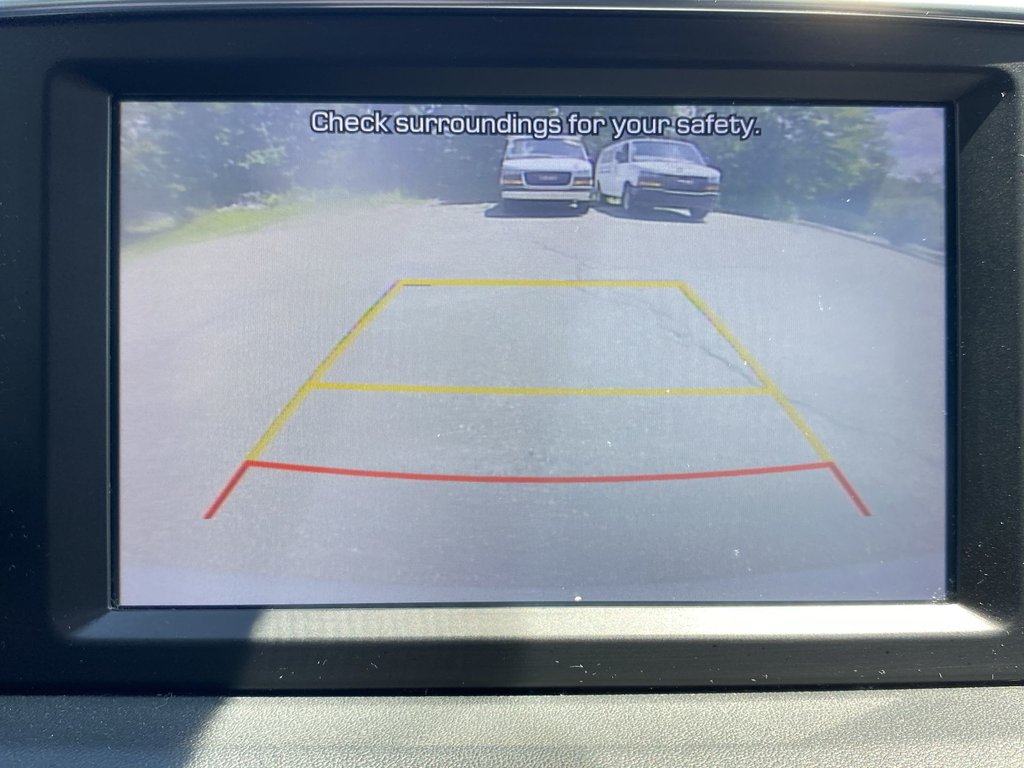 Hyundai SANTA FE ESSENTIAL | CAM | HtdSeats | LaneAssist 2020 à Saint John, Nouveau-Brunswick - 22 - w1024h768px