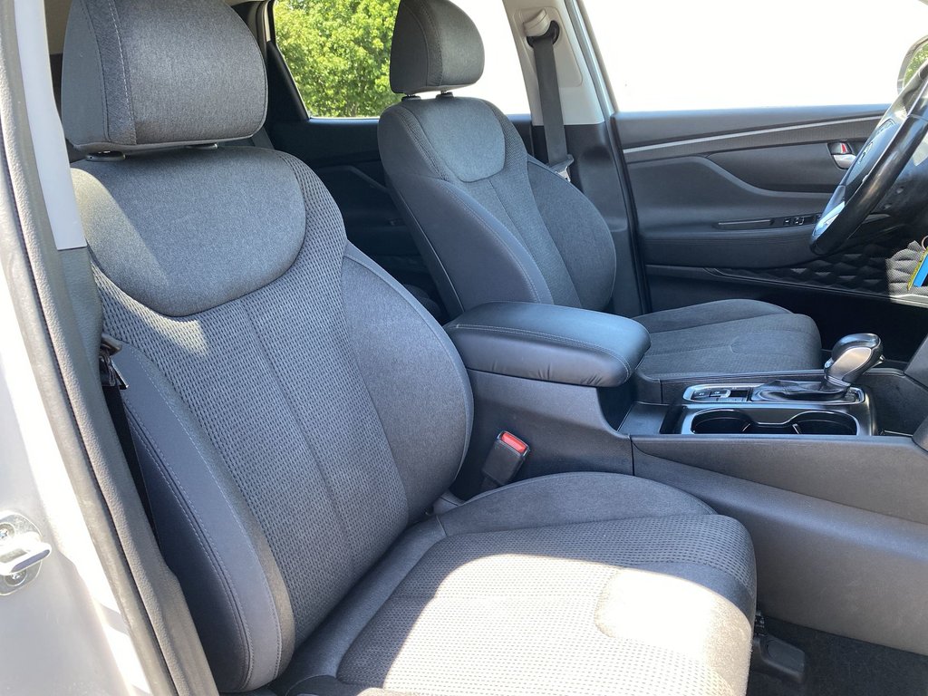 Hyundai SANTA FE ESSENTIAL | CAM | HtdSeats | LaneAssist 2020 à Saint John, Nouveau-Brunswick - 33 - w1024h768px