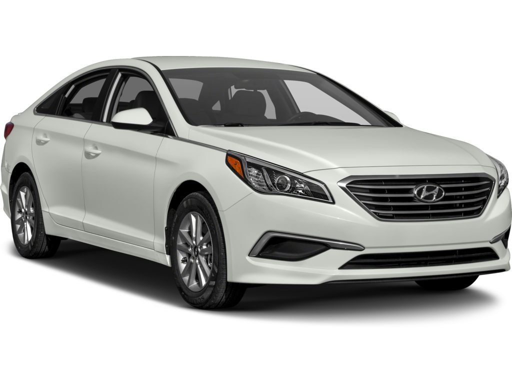 2017  Sonata GL | Cam | USB | HtdSeats | Bluetooth | Keyless in Saint John, New Brunswick - 1 - w1024h768px