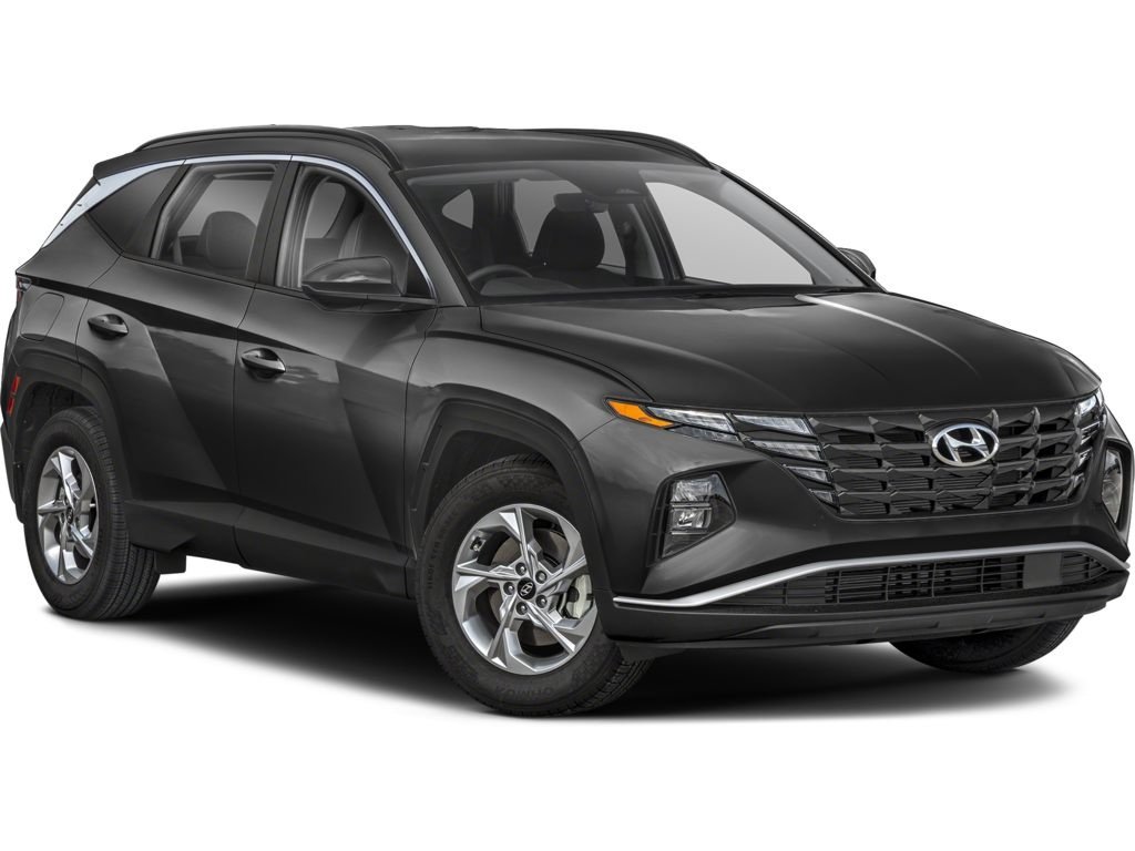 2024 Hyundai Tucson in Antigonish, Nova Scotia - 1 - w1024h768px