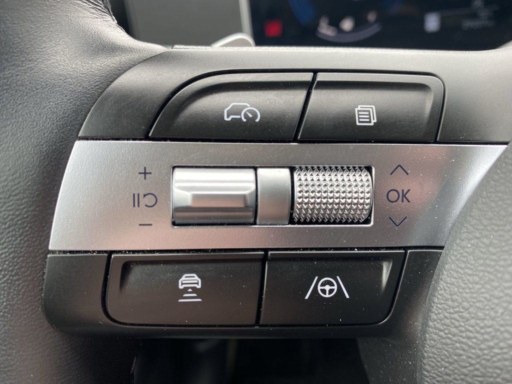 Hyundai Tucson Preferred | Htd Seats | Htd Wheel | AWD 2025 à Saint John, Nouveau-Brunswick - 17 - w1024h768px