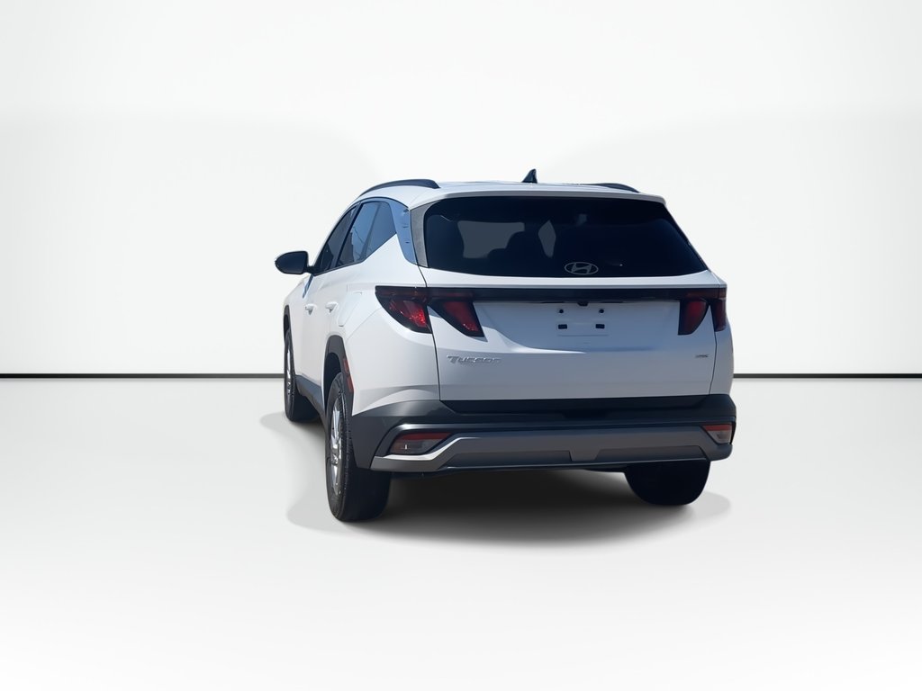 2025 Hyundai Tucson in Antigonish, Nova Scotia - 7 - w1024h768px