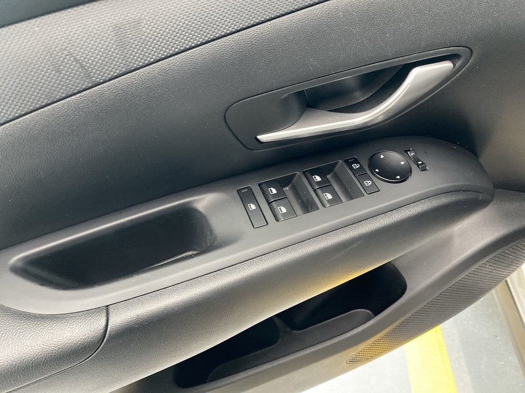 Hyundai Tucson Preferred | Htd Seats | Htd Wheel | AWD 2025 à Saint John, Nouveau-Brunswick - 13 - w1024h768px